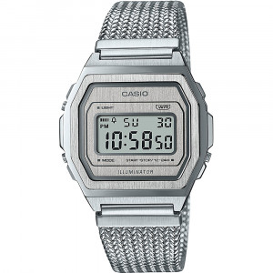 Unisex hodinky_Casio A1000MA-7EF_Dom hodín MAX