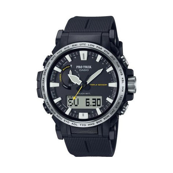 Pánske hodinky_Casio PRW-61-1AER_Dom hodín MAX