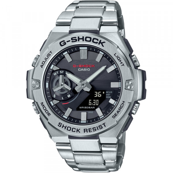 Pánske hodinky_Casio GST-B500D-1AER_Dom hodín MAX