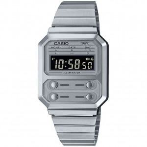Unisex hodinky_Casio A100WE-7BEF_Dom hodín MAX