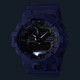 Pánske hodinky_Casio GA-700CA-2AER_Dom hodín MAX