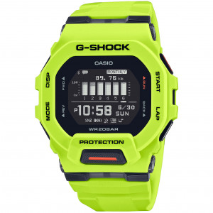 Pánske hodinky_Casio GBD-200-9ER_Dom hodín MAX