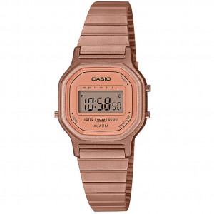 Dámske hodinky_Casio LA-11WR-5AEF_Dom hodín MAX