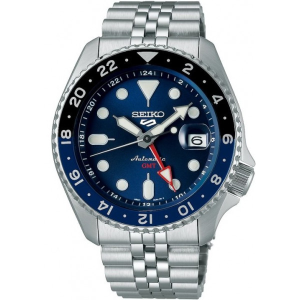Pánske hodinky_SEIKO SSK003K1_Dom hodín MAX