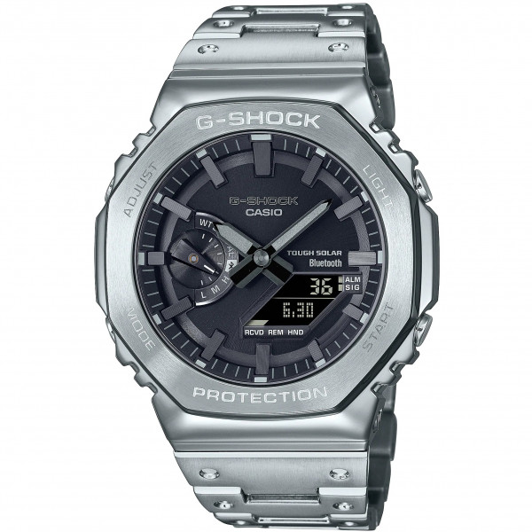 Pánske hodinky_Casio GM-B2100D-1AER_Dom hodín MAX