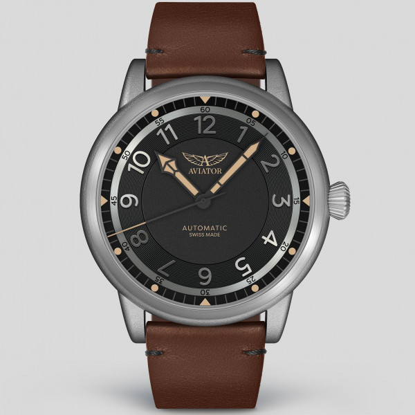 Pánske hodinky_Aviator V.3.31.0.228.4_Dom hodín MAX