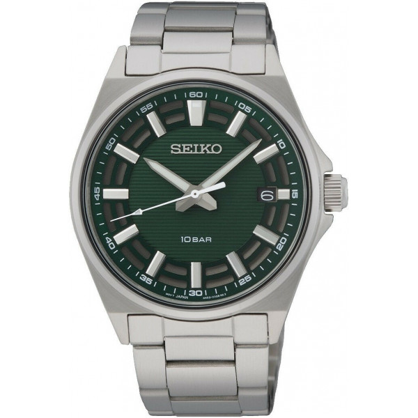 Pánske hodinky_SEIKO SUR503P1_Dom hodín MAX