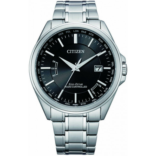 Pánske hodinky_Citizen CB0250-84E_Dom hodín MAX