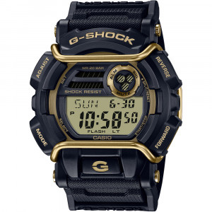 Pánske hodinky_Casio GD-400GB-1B2ER_Dom hodín MAX