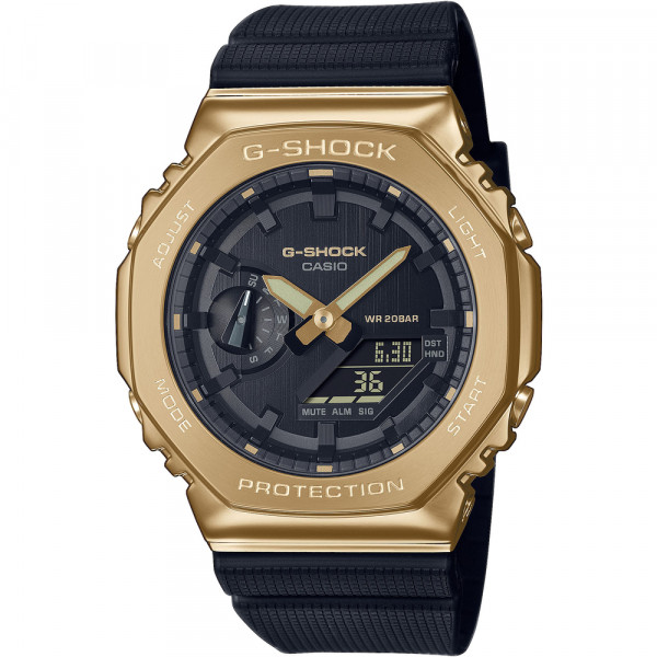 Pánske hodinky_Casio GM-2100G-1A9ER_Dom hodín MAX