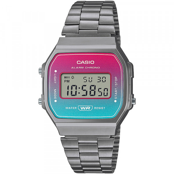 Unisex hodinky_Casio A168WERB-2AEF_Dom hodín MAX