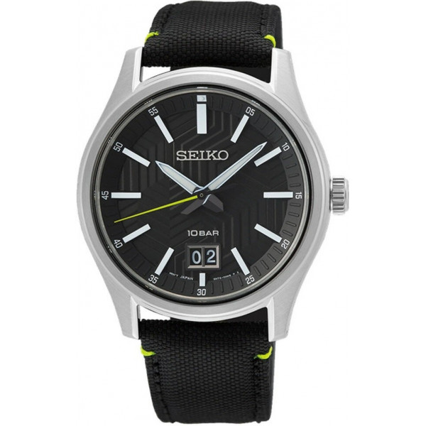 Pánske hodinky_SEIKO SUR517P1_Dom hodín MAX