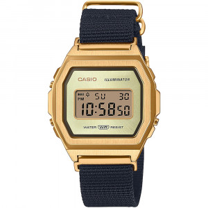 Unisex hodinky_Casio A1000MGN-9ER_Dom hodín MAX