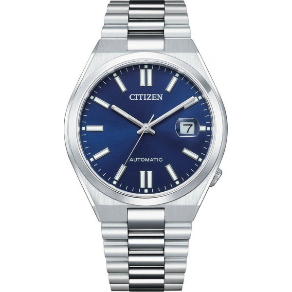 Pánske hodinky_Citizen NJ0150-81L TSUYOSA AUTOMATIC_Dom hodín MAX