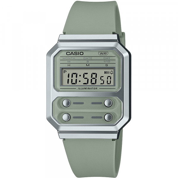 Unisex hodinky_Casio A100WEF-3AEF_Dom hodín MAX
