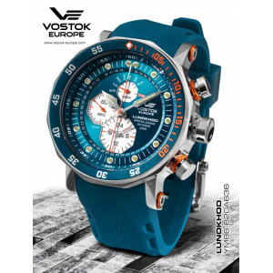 Pánske hodinky_Vostok YM86/620A636B_Dom hodín MAX