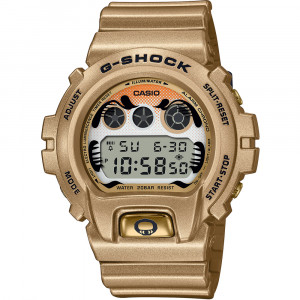Pánske hodinky_Casio DW-6900GDA-9ER_Dom hodín MAX