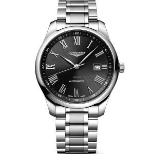 Pánske hodinky_Longines L28934596_Dom hodín MAX