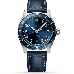 Pánske hodinky_Longines L38124932_Dom hodín MAX