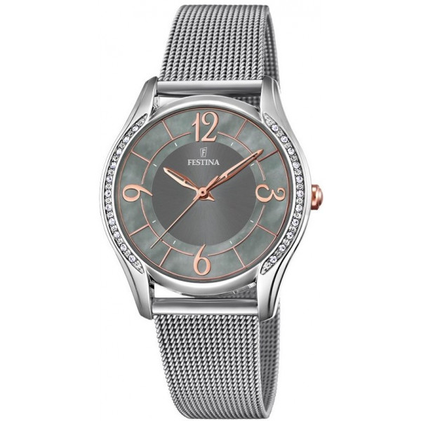 Dámske hodinky_Festina 20420/2_Dom hodín MAX