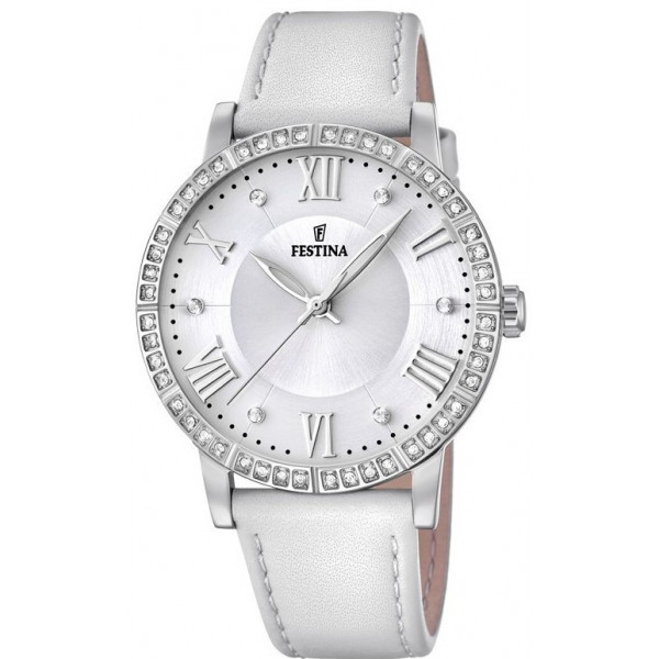 Dámske hodinky_Festina 20412/1_Dom hodín MAX