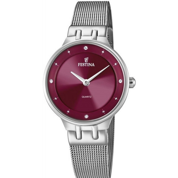 Dámske hodiny_Festina 20597/2_Dom hodín MAX