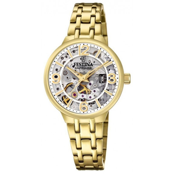 Dámske hodinky_Festina 20617/1_Dom hodín MAX