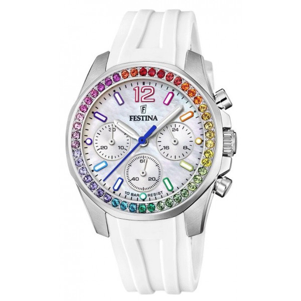 Dámske hodinky_Festina 20610/2_Dom hodín MAX