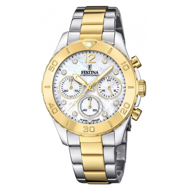 Dámske hodinky_Festina 20604/1_Dom hodín MAX