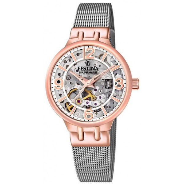 Dámske hodinky_Festina 20581/1_Dom hodín MAX