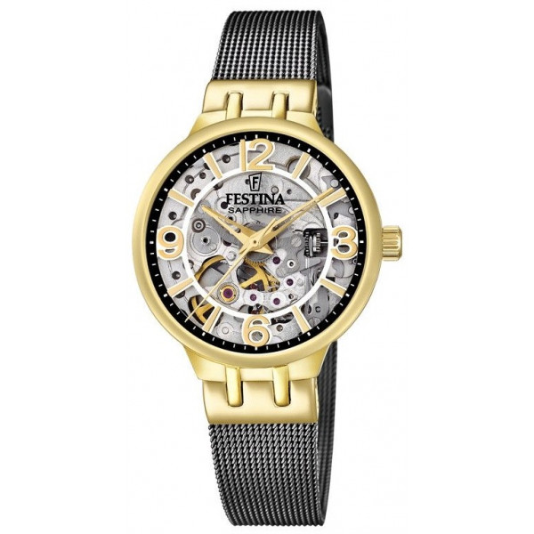 Dámske hodinky_Festina 20580/2_Dom hodín MAX