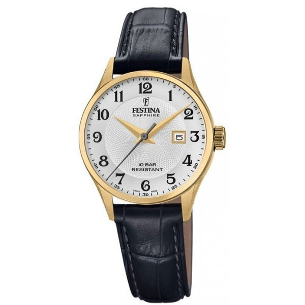 Dámske hodinky_Festina 20011/5_Dom hodín MAX