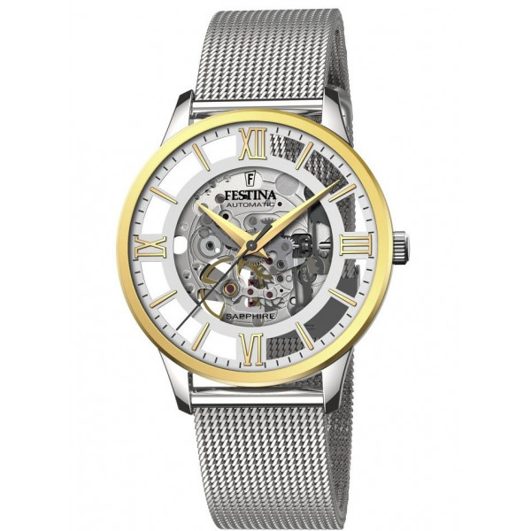 Pánske hodinky_Festina 20537/1_Dom hodín MAX