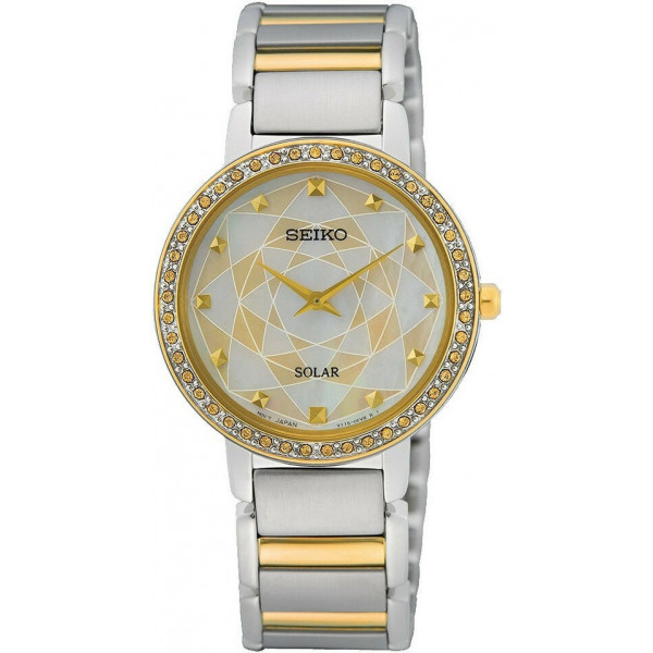 Dámske hodinky_SEIKO SUP454P1_Dom hodín MAX