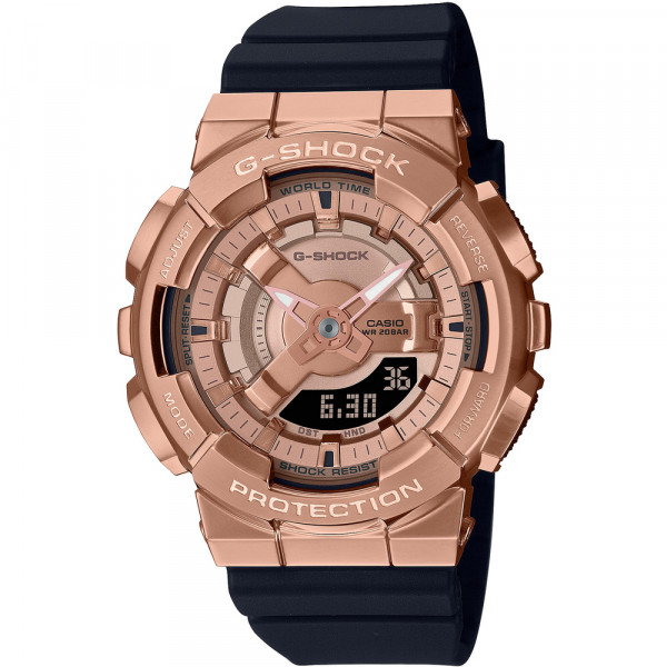 Unisex hodinky_Casio GM-S110PG-1AER_Dom hodín MAX
