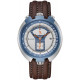 BULOVA 98B390 PARKING METER CHRONOGRAPH