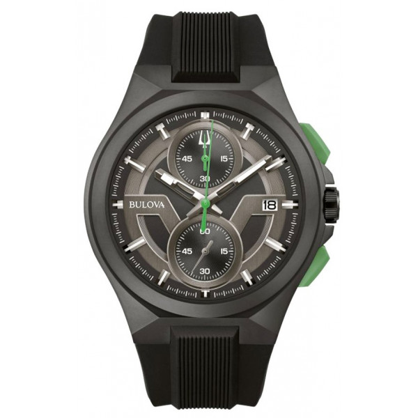 Pánske hodinky_BULOVA 98B381 MAQUINA_Dom hodín MAX