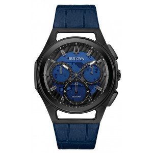 Pánske hodinky_BULOVA 98A232 CURV PROGRESSIVE SPORT_Dom hodín MAX