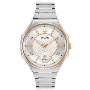 Dámske hodinky_BULOVA 98P182 CURV_Dom hodín MAX