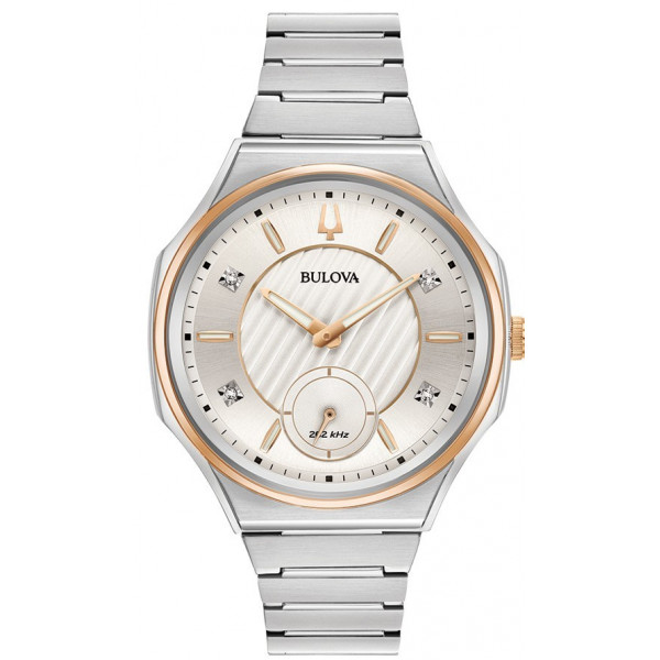 Dámske hodinky_BULOVA 98P182 CURV_Dom hodín MAX