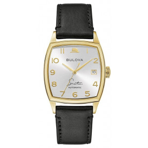 Pánske hodinky_BULOVA 97B197 SINATRA_Dom hodín MAX