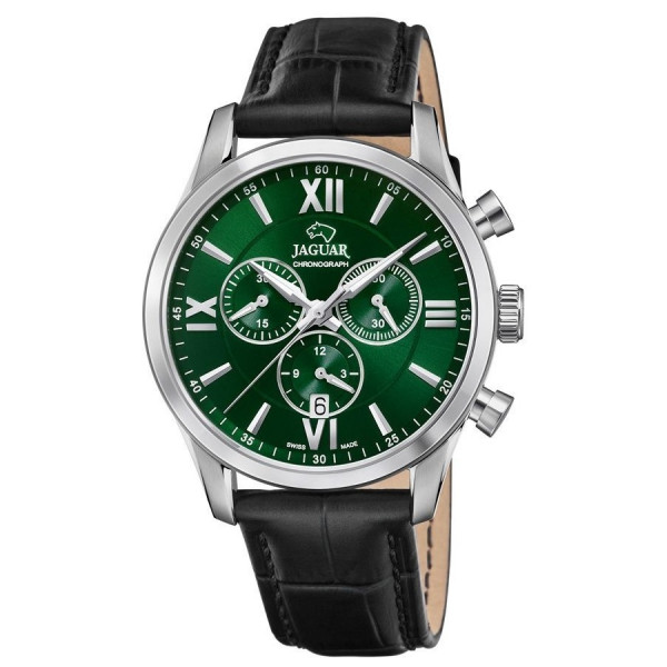 Pánske hodinky_Jaguar J884/3_Dom hodín MAX