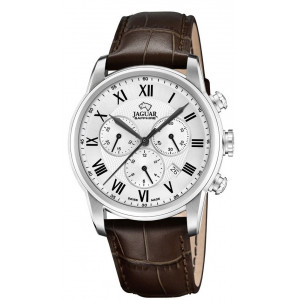 Pánske hodinky_Jaguar J968/5_Dom hodín MAX