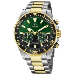 Pánske hodinky_Jaguar J889/5_Dom hodín MAX