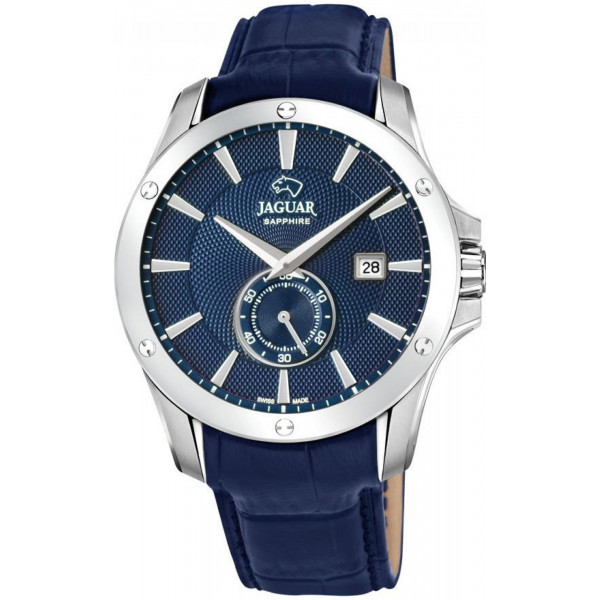 Pánske hodinky_Jaguar J878/2_Dom hodín MAX