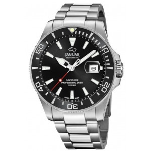 Pánske hodinky_Jaguar J886/3_Dom hodín MAX