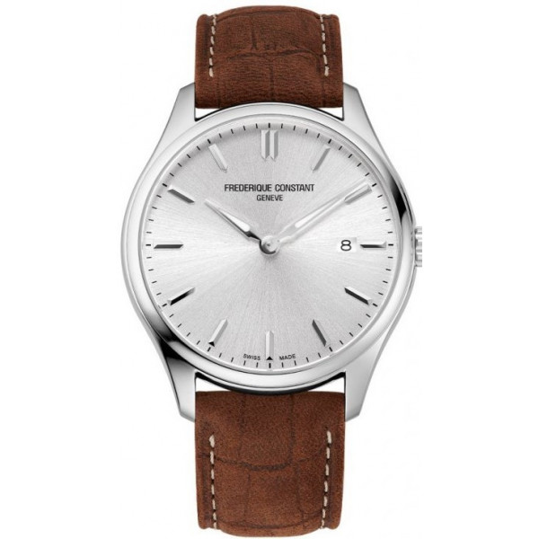 Pánske hodinky_Frederique Constant FC-220SS5B6_Dom hodín MAX