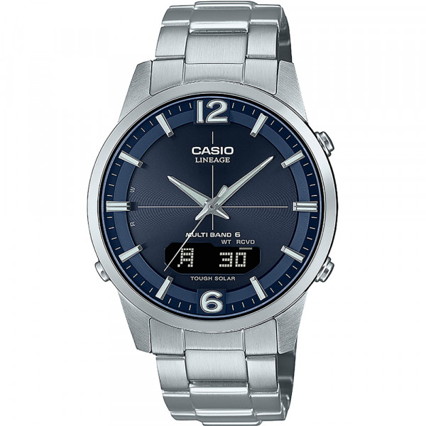 Casio LCW-M170D-2AER