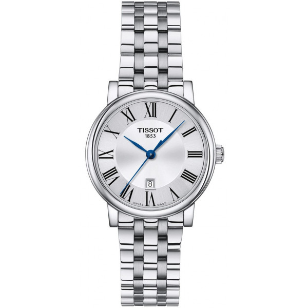 Dámske hodinky_Tissot T122.210.11.033.00_Dom hodín MAX