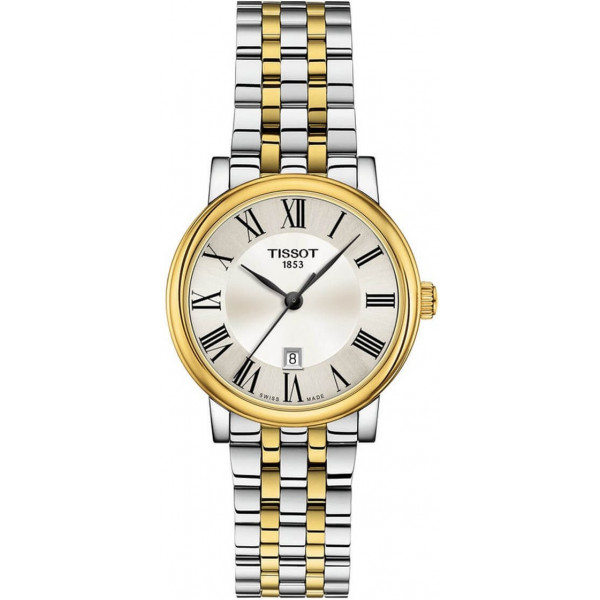 Dámske hodinky_Tissot T122.210.22.033.00_Dom hodín MAX